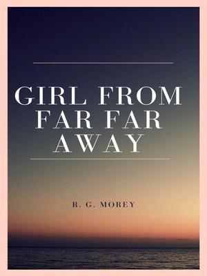 cover image of Girl From Far Far Away